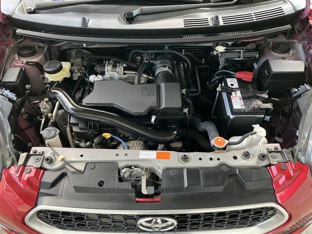 パッソ モーダ　フルセグ　メモリーナビ　ＤＶＤ再生　バックカメラ　ＥＴＣ　ＬＥＤヘッドランプ　アイドリングストップ（34枚目）