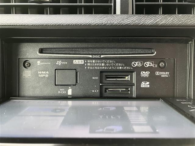 アクア G フルセグ メモリーナビ DVD再生 バックカメラ ETC ワンオーナー(9枚目)