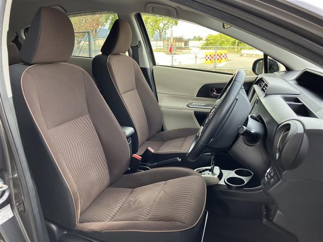 アクア G フルセグ メモリーナビ DVD再生 バックカメラ ETC ワンオーナー(10枚目)