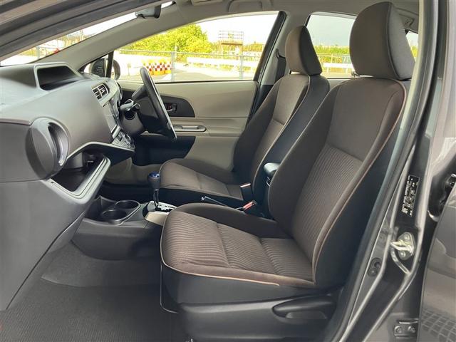 アクア G フルセグ メモリーナビ DVD再生 バックカメラ ETC ワンオーナー(11枚目)