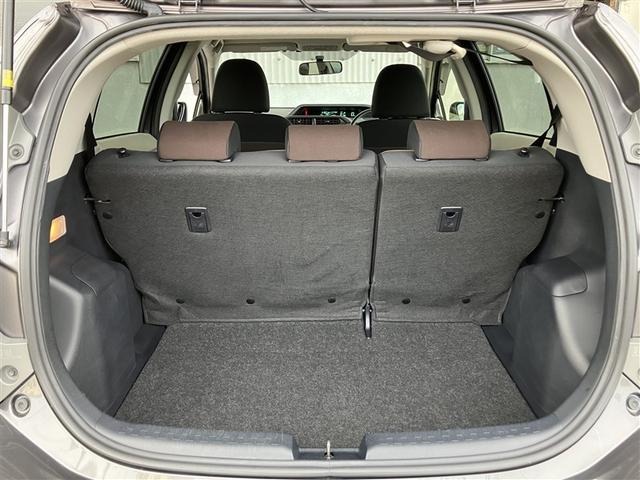 アクア G フルセグ メモリーナビ DVD再生 バックカメラ ETC ワンオーナー(14枚目)