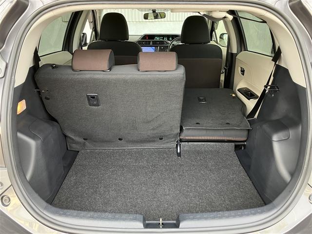 アクア G フルセグ メモリーナビ DVD再生 バックカメラ ETC ワンオーナー(15枚目)