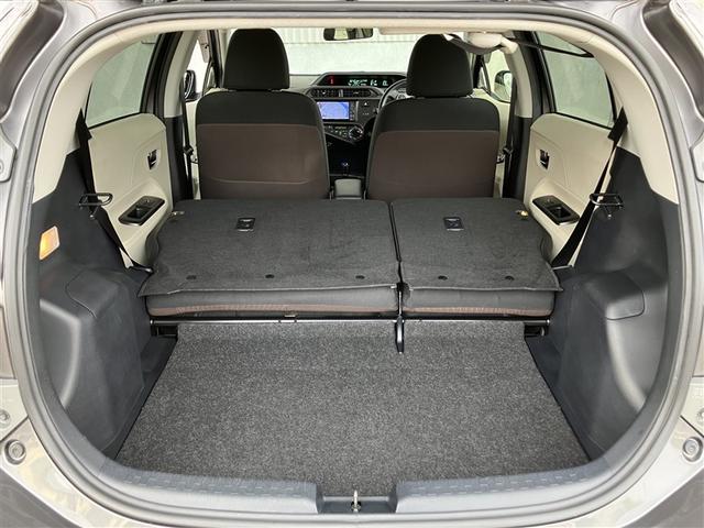 アクア G フルセグ メモリーナビ DVD再生 バックカメラ ETC ワンオーナー(16枚目)