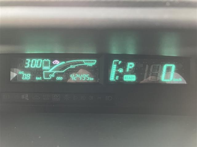 アクア G フルセグ メモリーナビ DVD再生 バックカメラ ETC ワンオーナー(23枚目)