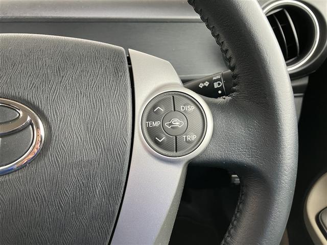 アクア G フルセグ メモリーナビ DVD再生 バックカメラ ETC ワンオーナー(25枚目)