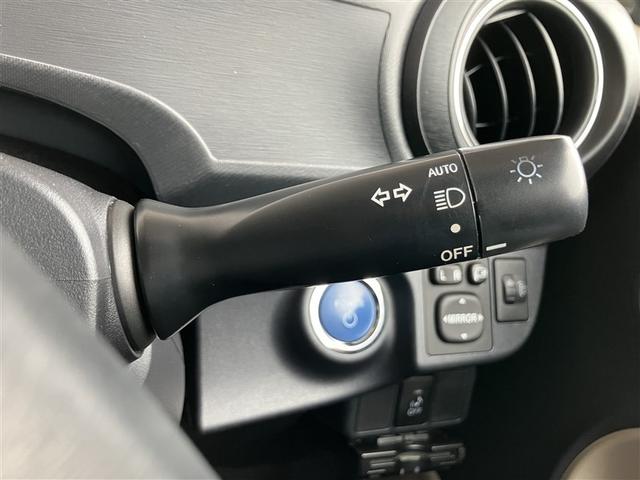 アクア G フルセグ メモリーナビ DVD再生 バックカメラ ETC ワンオーナー(27枚目)