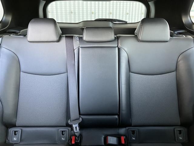 カローラクロス ハイブリッド Z フルセグ メモリーナビ DVD再生 バックカメラ 衝突被害軽減システム ETC LEDヘッドランプ ワンオーナー(12枚目)