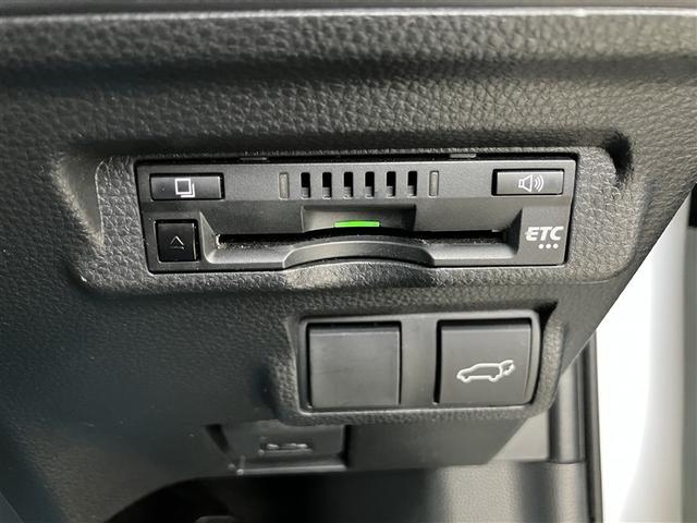 カローラクロス ハイブリッド Z フルセグ メモリーナビ DVD再生 バックカメラ 衝突被害軽減システム ETC LEDヘッドランプ ワンオーナー(21枚目)
