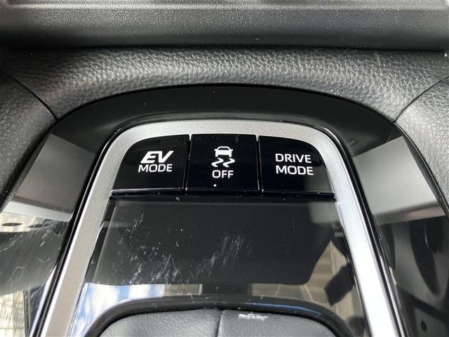 カローラクロス ハイブリッド Z フルセグ メモリーナビ DVD再生 バックカメラ 衝突被害軽減システム ETC LEDヘッドランプ ワンオーナー(24枚目)