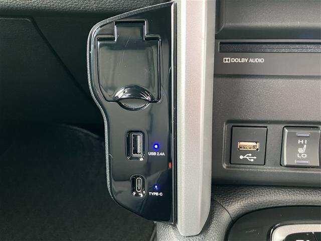 カローラクロス ハイブリッド Z フルセグ メモリーナビ DVD再生 バックカメラ 衝突被害軽減システム ETC LEDヘッドランプ ワンオーナー(26枚目)
