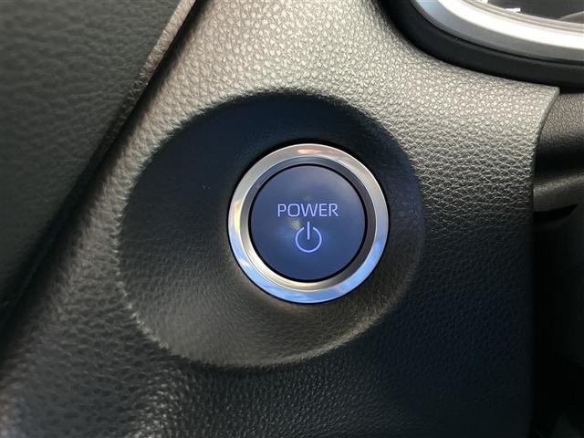 カローラクロス ハイブリッド Z フルセグ メモリーナビ DVD再生 バックカメラ 衝突被害軽減システム ETC LEDヘッドランプ ワンオーナー(27枚目)