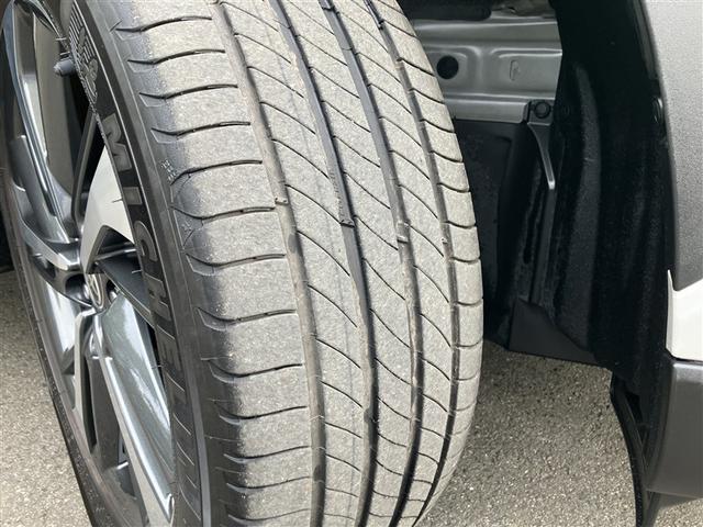 カローラクロス ハイブリッド Z フルセグ メモリーナビ DVD再生 バックカメラ 衝突被害軽減システム ETC LEDヘッドランプ ワンオーナー(37枚目)