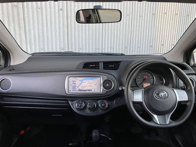 見通しのよいすっきりとした視界で、誰でも運転しやすいです。運転のしやすさは疲れにくさにも繋がりますよ♪