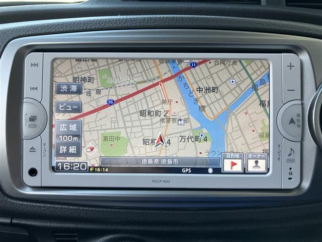 純正ナビ／ＴＶワンセグ