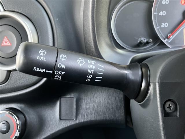 ワイパースイッチ