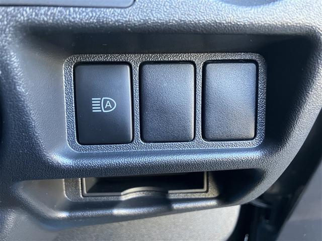 ハイエースバン ロングＤＸ　衝突被害軽減システム　乗車定員６人　ワンオーナー（20枚目）