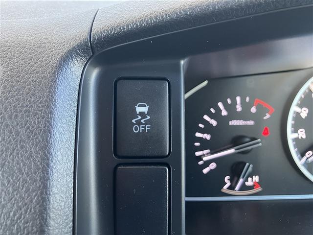 ハイエースバン ロングＤＸ　衝突被害軽減システム　乗車定員６人　ワンオーナー（21枚目）