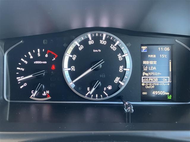 ハイエースバン ロングＤＸ　衝突被害軽減システム　乗車定員６人　ワンオーナー（24枚目）