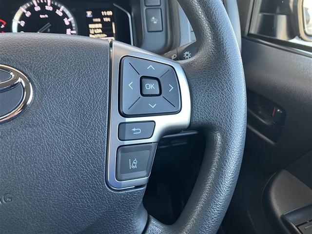 ハイエースバン ロングＤＸ　衝突被害軽減システム　乗車定員６人　ワンオーナー（26枚目）