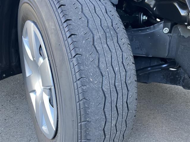 ハイエースバン ロングＤＸ　衝突被害軽減システム　乗車定員６人　ワンオーナー（31枚目）