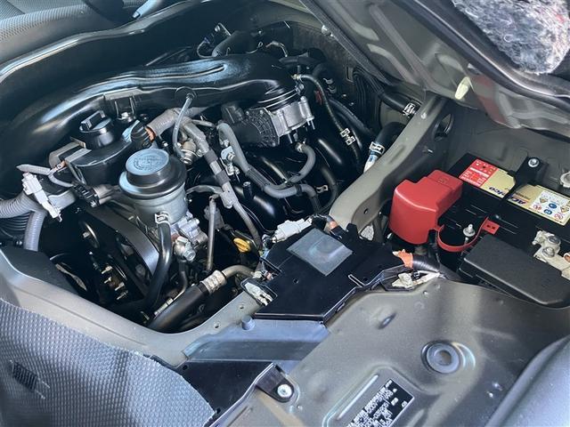 ハイエースバン ロングＤＸ　衝突被害軽減システム　乗車定員６人　ワンオーナー（33枚目）