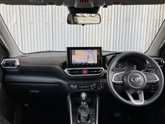 ライズ Ｚ　フルセグ　メモリーナビ　ＤＶＤ再生　バックカメラ　衝突被害軽減システム　ＥＴＣ　ＬＥＤヘッドランプ　ワンオーナー　アイドリングストップ（6枚目）