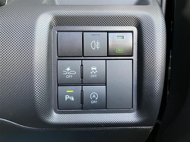 ライズ Ｚ　フルセグ　メモリーナビ　ＤＶＤ再生　バックカメラ　衝突被害軽減システム　ＥＴＣ　ＬＥＤヘッドランプ　ワンオーナー　アイドリングストップ（20枚目）