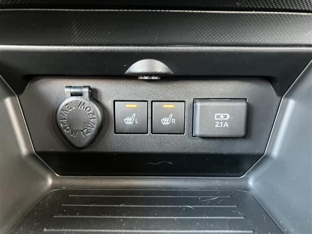 ライズ Ｚ　フルセグ　メモリーナビ　ＤＶＤ再生　バックカメラ　衝突被害軽減システム　ＥＴＣ　ＬＥＤヘッドランプ　ワンオーナー　アイドリングストップ（21枚目）