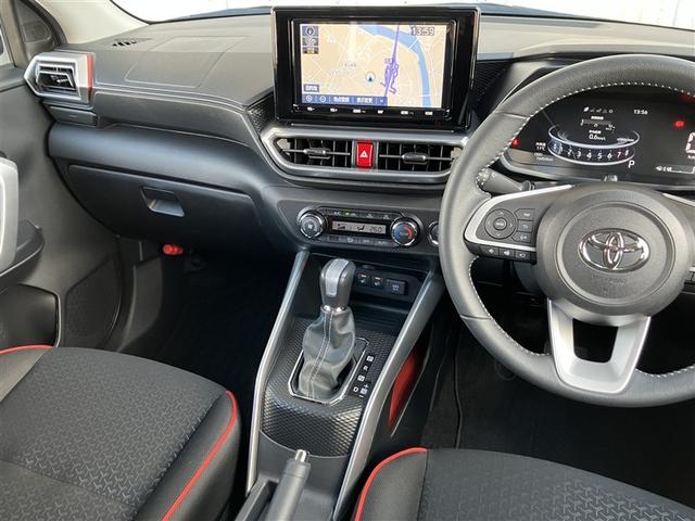 ライズ Ｚ　フルセグ　メモリーナビ　ＤＶＤ再生　バックカメラ　衝突被害軽減システム　ＥＴＣ　ＬＥＤヘッドランプ　ワンオーナー　アイドリングストップ（25枚目）