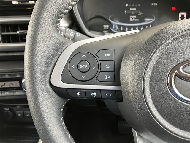 ライズ Ｚ　フルセグ　メモリーナビ　ＤＶＤ再生　バックカメラ　衝突被害軽減システム　ＥＴＣ　ＬＥＤヘッドランプ　ワンオーナー　アイドリングストップ（27枚目）