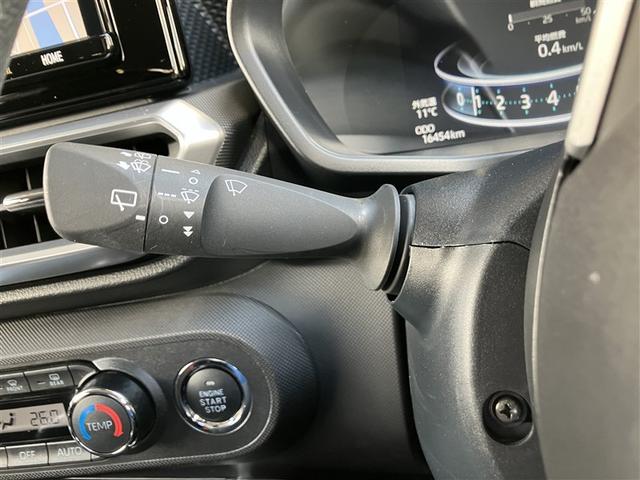 ライズ Ｚ　フルセグ　メモリーナビ　ＤＶＤ再生　バックカメラ　衝突被害軽減システム　ＥＴＣ　ＬＥＤヘッドランプ　ワンオーナー　アイドリングストップ（29枚目）