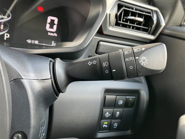 ライズ Ｚ　フルセグ　メモリーナビ　ＤＶＤ再生　バックカメラ　衝突被害軽減システム　ＥＴＣ　ＬＥＤヘッドランプ　ワンオーナー　アイドリングストップ（30枚目）