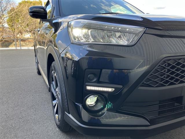 ライズ Ｚ　フルセグ　メモリーナビ　ＤＶＤ再生　バックカメラ　衝突被害軽減システム　ＥＴＣ　ＬＥＤヘッドランプ　ワンオーナー　アイドリングストップ（35枚目）