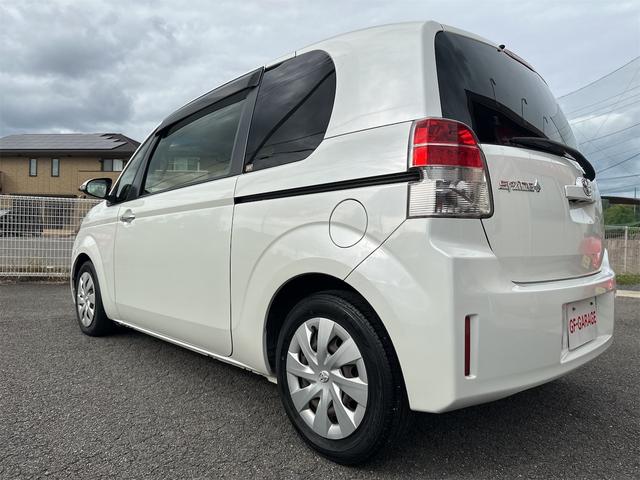 スペイド Ｇ　全国対応１年保証／ナビ／フルセグ／バックモニター／ＥＴＣ／Ｂｌｕｅｔｏｏｔｈ／電動スライドドア／スマートキー／プッシュスタート／電動格納ミラー／ＣＤ／ＤＶＤ再生（17枚目）