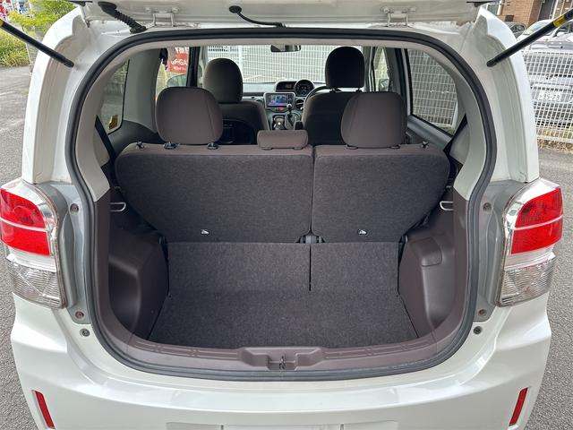 スペイド Ｇ　全国対応１年保証／ナビ／フルセグ／バックモニター／ＥＴＣ／Ｂｌｕｅｔｏｏｔｈ／電動スライドドア／スマートキー／プッシュスタート／電動格納ミラー／ＣＤ／ＤＶＤ再生（31枚目）