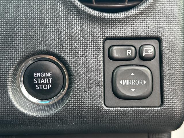 スペイド Ｇ　全国対応１年保証／ナビ／フルセグ／バックモニター／ＥＴＣ／Ｂｌｕｅｔｏｏｔｈ／電動スライドドア／スマートキー／プッシュスタート／電動格納ミラー／ＣＤ／ＤＶＤ再生（35枚目）