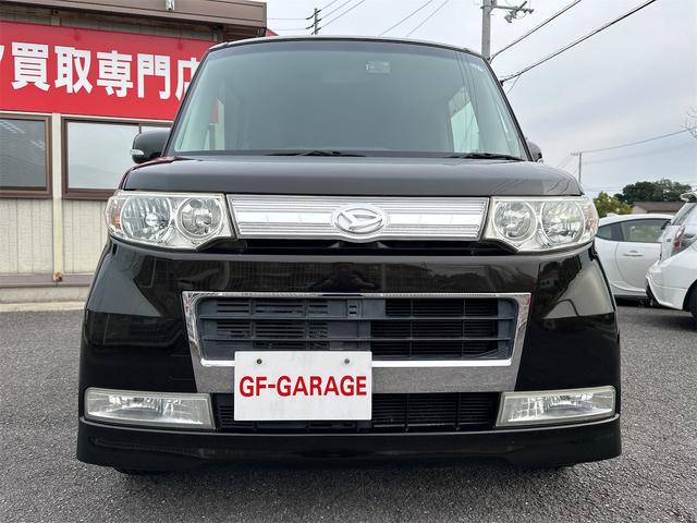 タント カスタムVセレクションターボ ディスプレイオーディオ/Bluetooth/CD/DVD再生/ETC/左側電動スライドドア/電動格納ミラー/ドライブレコーダー(5枚目)