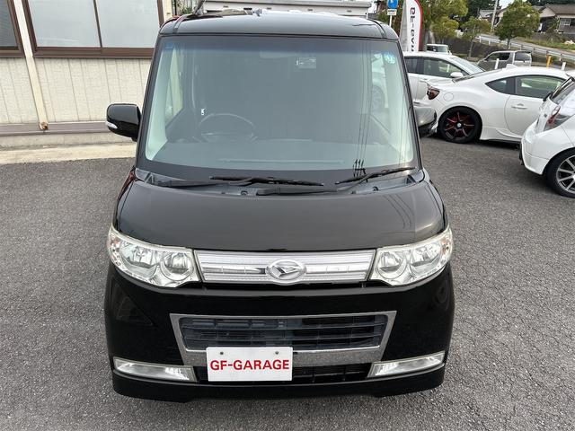 タント カスタムVセレクションターボ ディスプレイオーディオ/Bluetooth/CD/DVD再生/ETC/左側電動スライドドア/電動格納ミラー/ドライブレコーダー(6枚目)