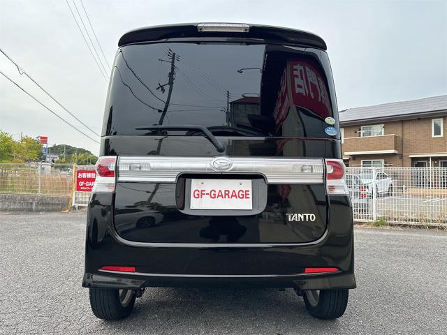 タント カスタムVセレクションターボ ディスプレイオーディオ/Bluetooth/CD/DVD再生/ETC/左側電動スライドドア/電動格納ミラー/ドライブレコーダー(7枚目)