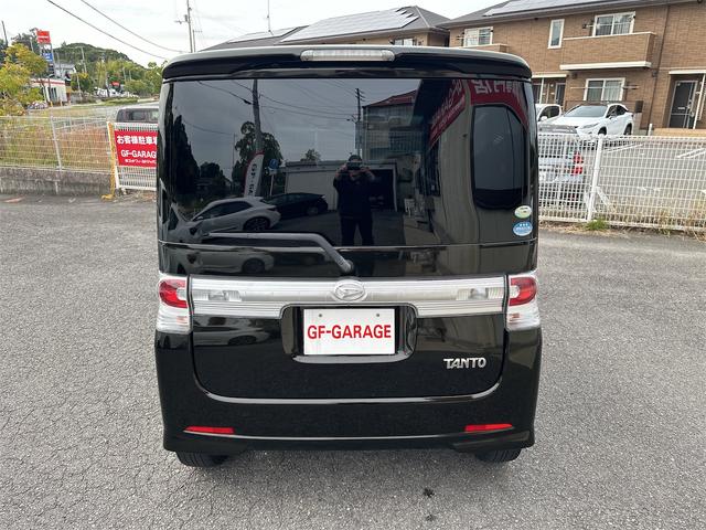 タント カスタムVセレクションターボ ディスプレイオーディオ/Bluetooth/CD/DVD再生/ETC/左側電動スライドドア/電動格納ミラー/ドライブレコーダー(8枚目)