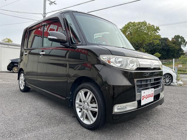 タント カスタムVセレクションターボ ディスプレイオーディオ/Bluetooth/CD/DVD再生/ETC/左側電動スライドドア/電動格納ミラー/ドライブレコーダー(11枚目)