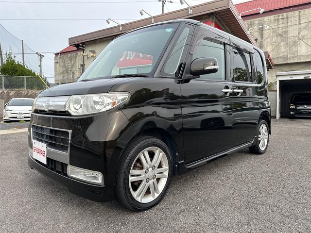 タント カスタムVセレクションターボ ディスプレイオーディオ/Bluetooth/CD/DVD再生/ETC/左側電動スライドドア/電動格納ミラー/ドライブレコーダー(13枚目)