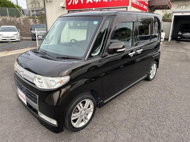 タント カスタムVセレクションターボ ディスプレイオーディオ/Bluetooth/CD/DVD再生/ETC/左側電動スライドドア/電動格納ミラー/ドライブレコーダー(14枚目)