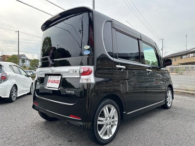 タント カスタムVセレクションターボ ディスプレイオーディオ/Bluetooth/CD/DVD再生/ETC/左側電動スライドドア/電動格納ミラー/ドライブレコーダー(15枚目)