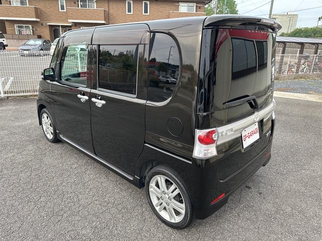 タント カスタムVセレクションターボ ディスプレイオーディオ/Bluetooth/CD/DVD再生/ETC/左側電動スライドドア/電動格納ミラー/ドライブレコーダー(18枚目)