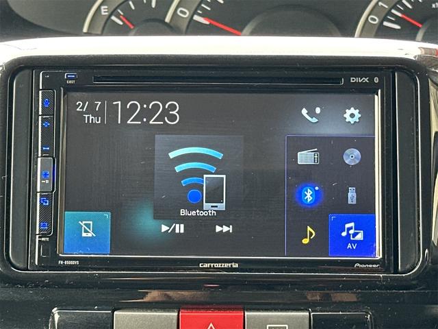 タント カスタムVセレクションターボ ディスプレイオーディオ/Bluetooth/CD/DVD再生/ETC/左側電動スライドドア/電動格納ミラー/ドライブレコーダー(19枚目)