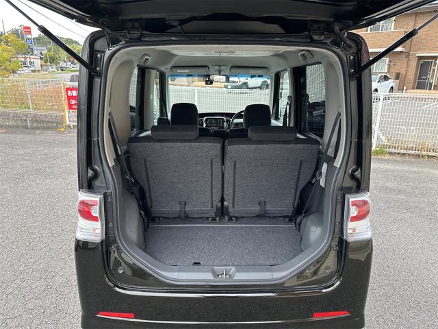 タント カスタムVセレクションターボ ディスプレイオーディオ/Bluetooth/CD/DVD再生/ETC/左側電動スライドドア/電動格納ミラー/ドライブレコーダー(28枚目)