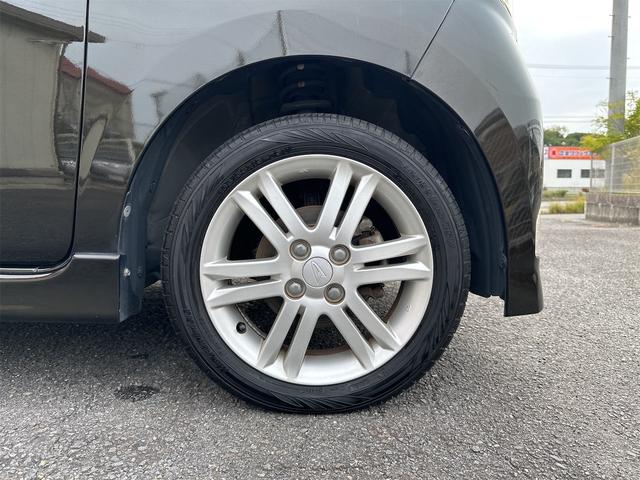 タント カスタムVセレクションターボ ディスプレイオーディオ/Bluetooth/CD/DVD再生/ETC/左側電動スライドドア/電動格納ミラー/ドライブレコーダー(29枚目)