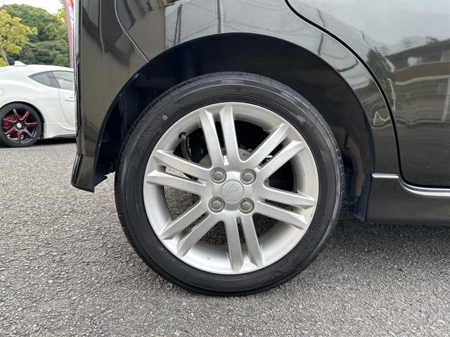 タント カスタムVセレクションターボ ディスプレイオーディオ/Bluetooth/CD/DVD再生/ETC/左側電動スライドドア/電動格納ミラー/ドライブレコーダー(30枚目)