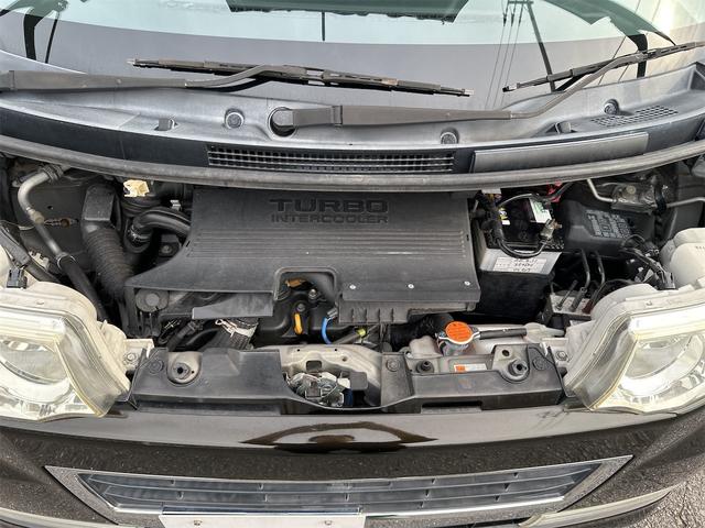 タント カスタムVセレクションターボ ディスプレイオーディオ/Bluetooth/CD/DVD再生/ETC/左側電動スライドドア/電動格納ミラー/ドライブレコーダー(38枚目)